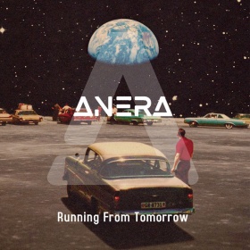 ANERA - RUNNING FROM TOMORROW